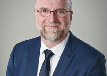 People in Tullow are frustrated by frequent power outages, says Cllr Will Paton