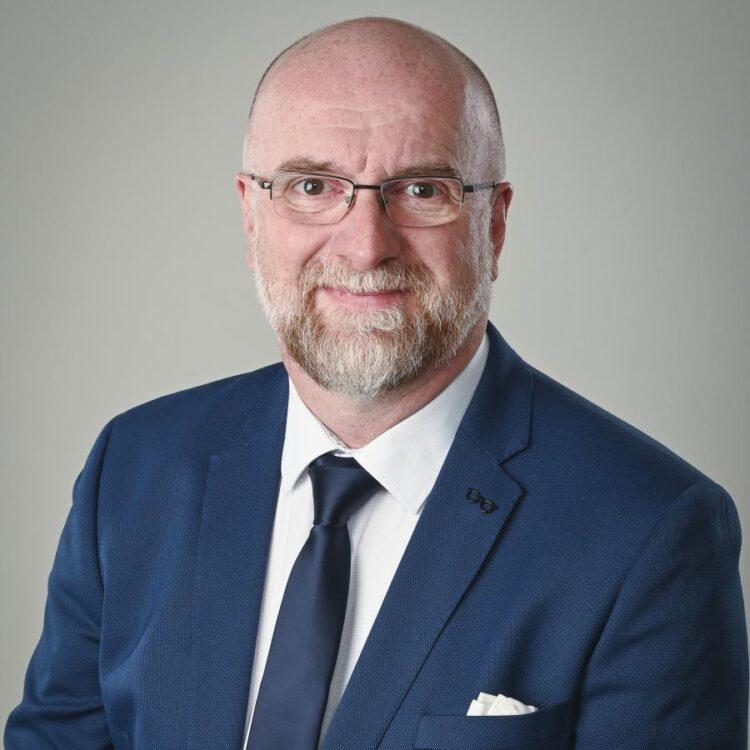 People in Tullow are frustrated by frequent power outages, says Cllr Will Paton