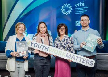 Youth Work Matters say the Education and Training Board representatives, including from Kilkenny and Carlow