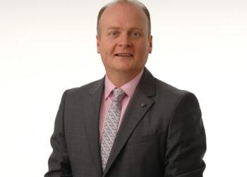Tributes paid as Eamonn Brophy retires from Carlow County Council