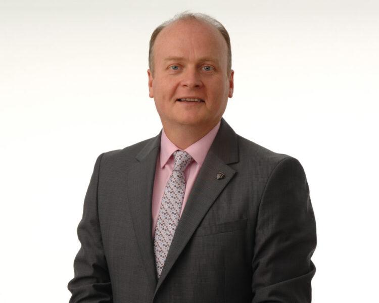 Tributes paid as Eamonn Brophy retires from Carlow County Council
