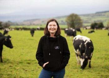 Kilkenny woman a double finalist for tonight’s 2nd National Dairy Awards