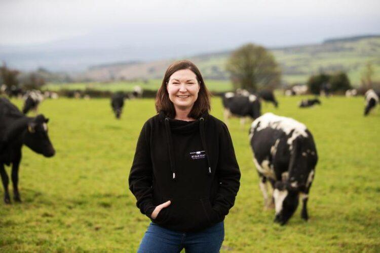 Kilkenny woman a double finalist for tonight’s 2nd National Dairy Awards