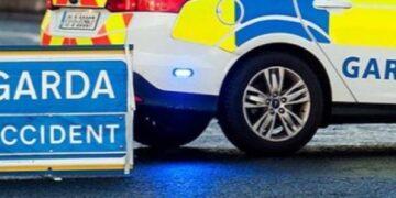 One teenager is dead and a second seriously injured after a road crash in Waterford city.