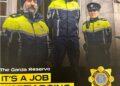 Recruitment underway in Carlow and Kilkenny for Garda Reserve