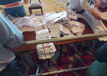 Winners, losers, a recount and a count suspension: where we’re at on Monday in Carlow and Kilkenny