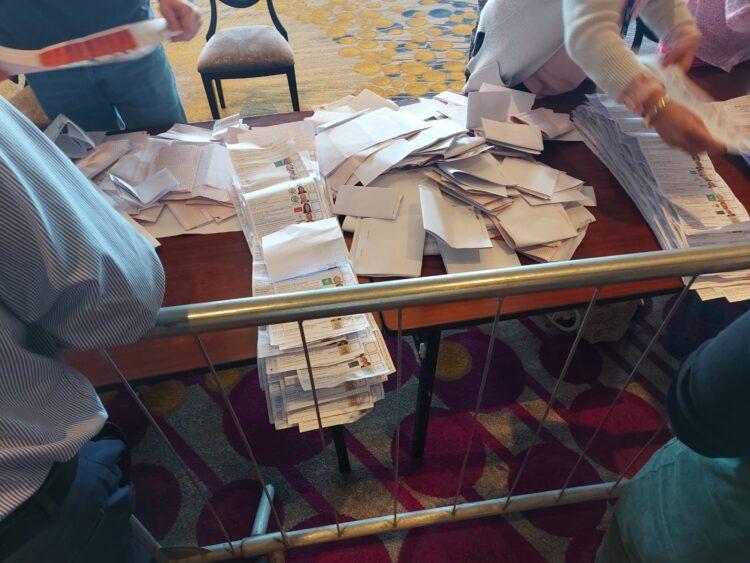 Winners, losers, a recount and a count suspension: where we’re at on Monday in Carlow and Kilkenny