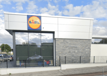 Retail Giant Lidl has plans for a new store in Carlow