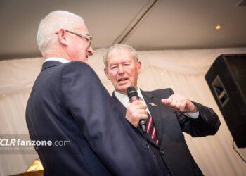 “He was the benchmark for a lot of people… he’ll be a big loss” says Carlow and Kilkenny GAA commentator of the late Mícheál Ó Muircheartaigh