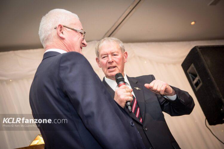 “He was the benchmark for a lot of people… he’ll be a big loss” says Carlow and Kilkenny GAA commentator of the late Mícheál Ó Muircheartaigh
