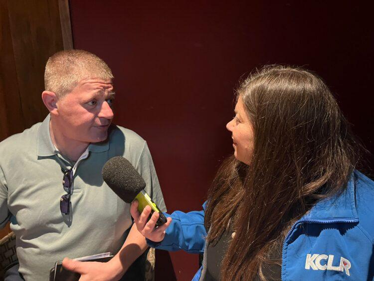 “Life on drugs is not worth it, you’re not going to last” advises former service user to others battling addiction