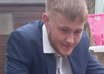 Appeal issued for information on missing Co Wicklow man