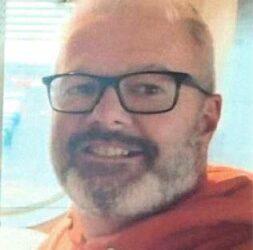 Gardai are appealing for information concerning a missing Kilkenny Man