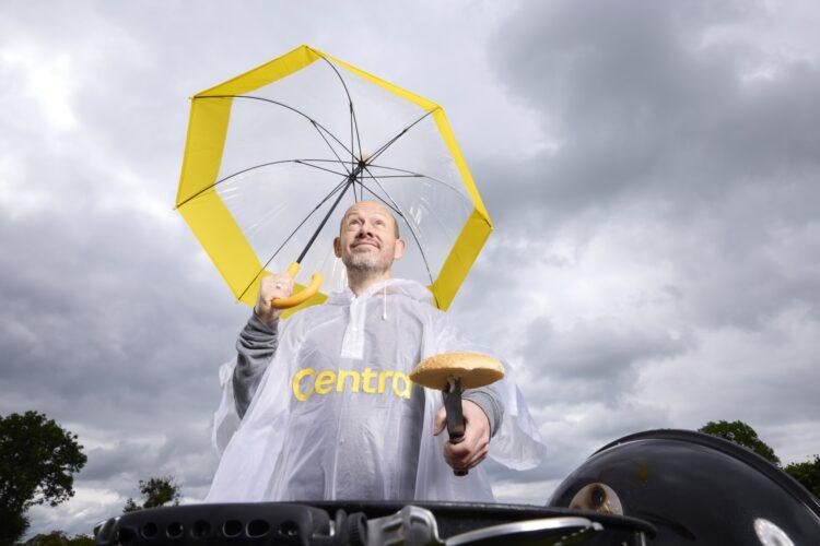 Centra teams with Carlow Weather for new campaign