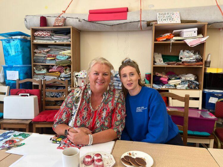 “We’ll be devastated if this goes” say Borris Focus Centre regulars