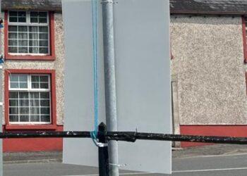 Election candidates have until midnight to remove their posters across Carlow and Kilkenny
