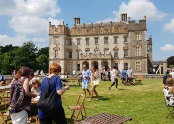 Festival of Writing and Ideas set for last day in Co Carlow