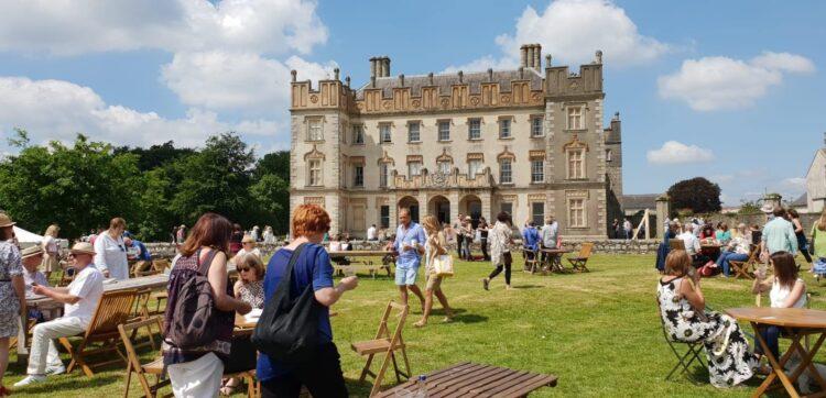 Festival of Writing and Ideas set for last day in Co Carlow