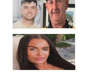 Communities across Carlow and Kilkenny bidding to help a number of local people who’ve fallen ill or been injured abroad