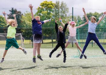 Pupils at two schools in Carlow and one in Kilkenny to be awarded for their use of the Irish language