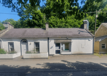 Kilkenny village get green light for community cafe