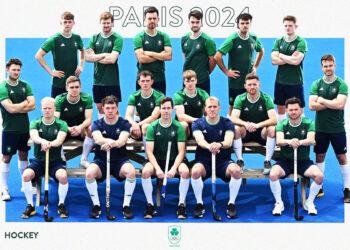 Former Kilkenny College students latest announced for Olympics