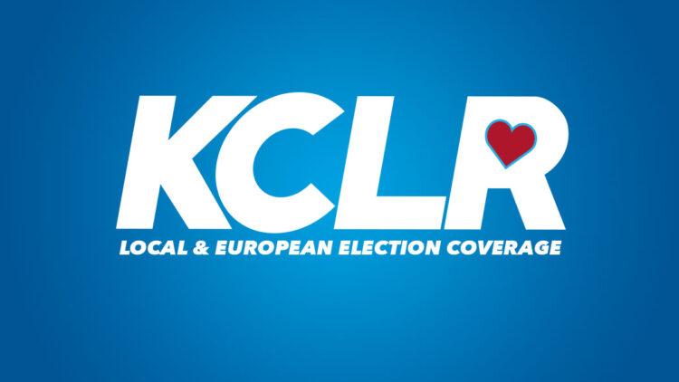 KCLR Local & European Election Coverage
