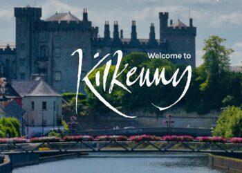 “We certainly want to support anybody who can evolve and improve the visitor experience” says Kilkenny County Council’s Tourism Officer
