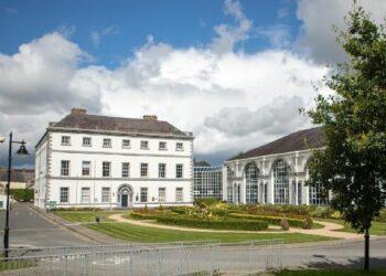 Fianna Fails Michael McCarthy elected as Cathaoirleach of Kilkenny County Council