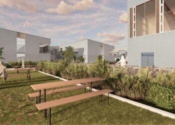 County Carlow new school building has moved onto tender stage