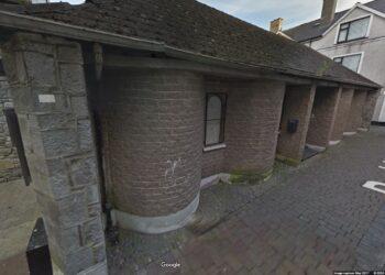 Planning permission sought for new six-story hotel in Kilkenny city