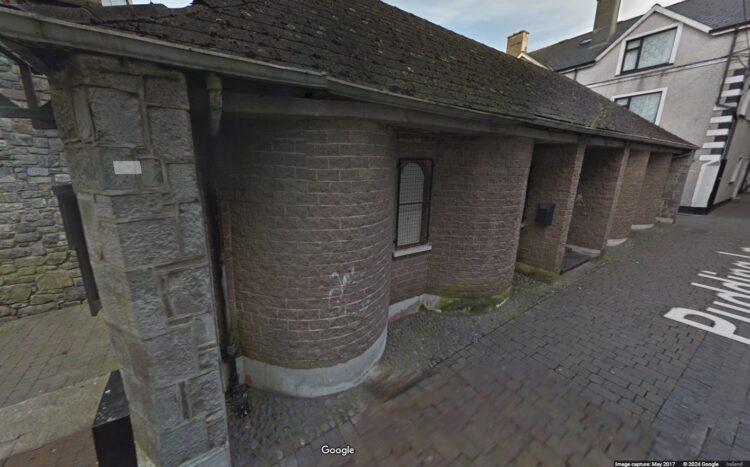 Planning permission sought for new six-story hotel in Kilkenny city