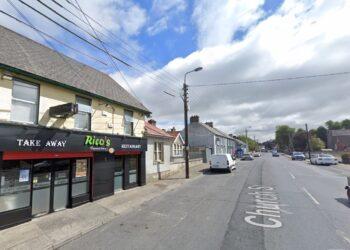 Frightening experience in Co Carlow after man takes car with passenger inside