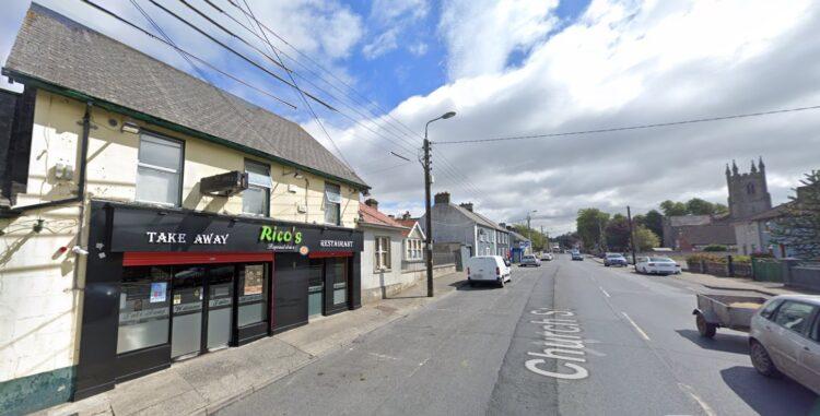 Frightening experience in Co Carlow after man takes car with passenger inside