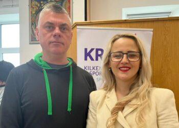 Local Romanian community invited to vote in European Elections in Kilkenny