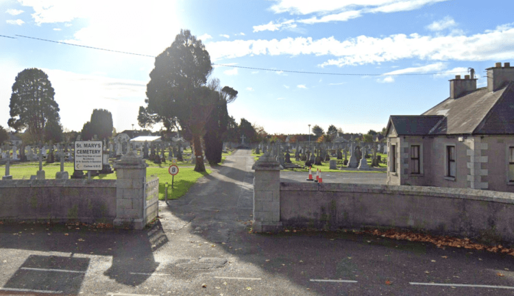 Carlow/Kilkenny TD calls for urgent review of bye-laws in St Marys Cemetery