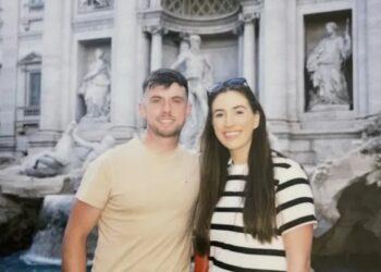 Fundraiser underway for Carlow man injured abroad
