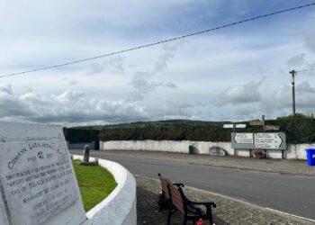 Eight new homes planned for County Kilkenny village