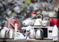 Carlow residents recycled more per person than the national average while in Kilkenny the rate was lower