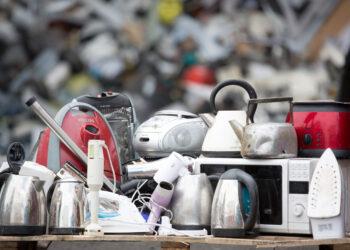 Carlow residents recycled more per person than the national average while in Kilkenny the rate was lower