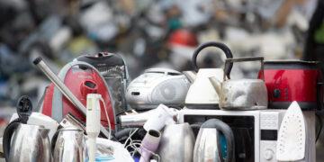Carlow residents recycled more per person than the national average while in Kilkenny the rate was lower
