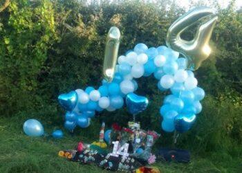 Young Kilkenny man killed in weekend crash named as Joe Carthy