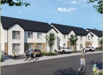 Portal opens today for 14 new affordable homes in Kilkenny / Waterford border area