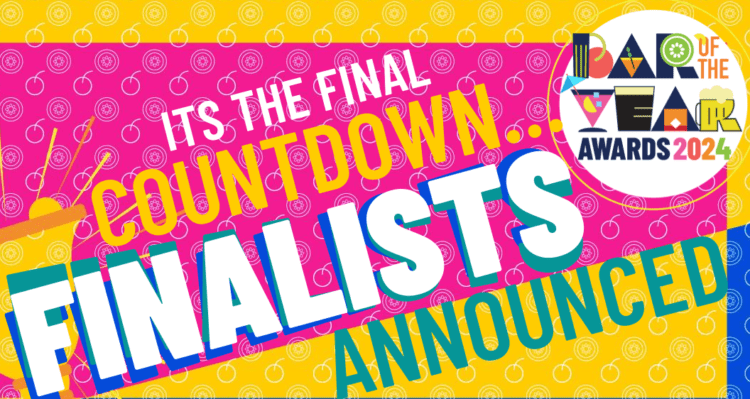 Carlow and Kilkenny finalists revealed for Bar Of The Year awards