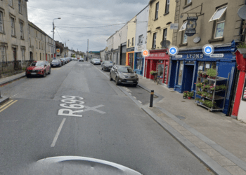 One Kilkenny buisness set to close while road works continue
