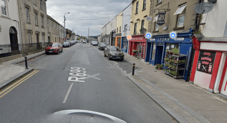 One Kilkenny buisness set to close while road works continue