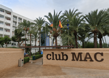 Eleven-year-old Irish girl dies after fall from a Spanish hotel balcony