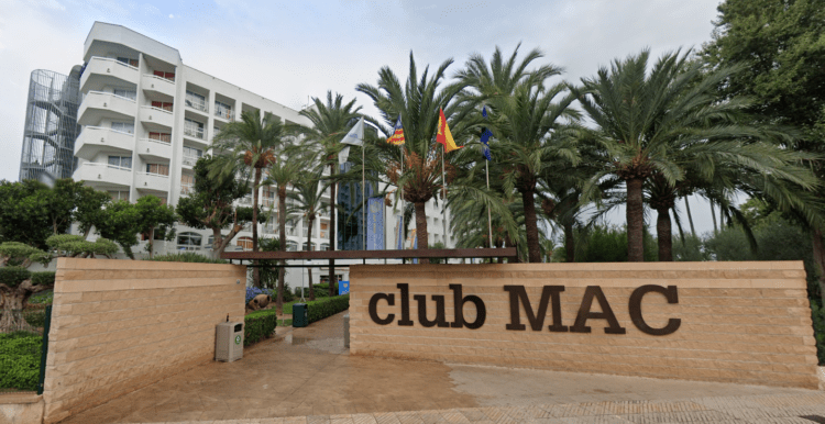 Eleven-year-old Irish girl dies after fall from a Spanish hotel balcony