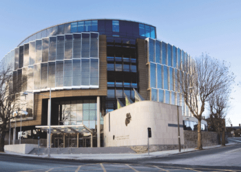 Carlow man jailed for subjecting his wife to “25 years of hell”