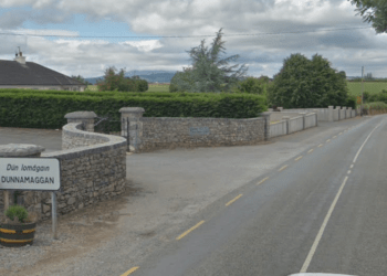 A County Kilkenny village is set to get a new community park and art centre.